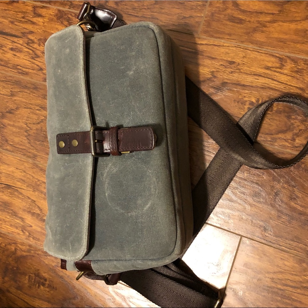 Camera Bag
